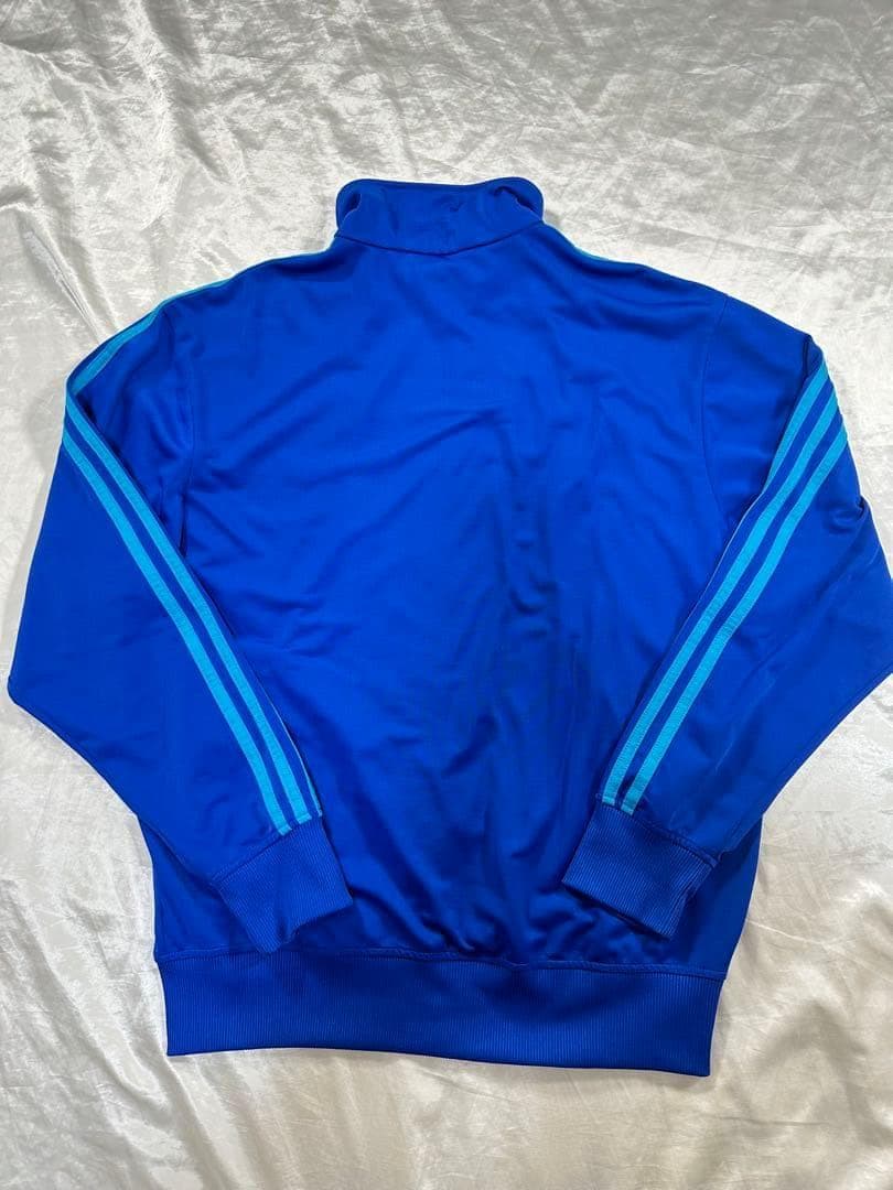 希少カラー　adidas firebird ファイヤーバード トラックジャケット