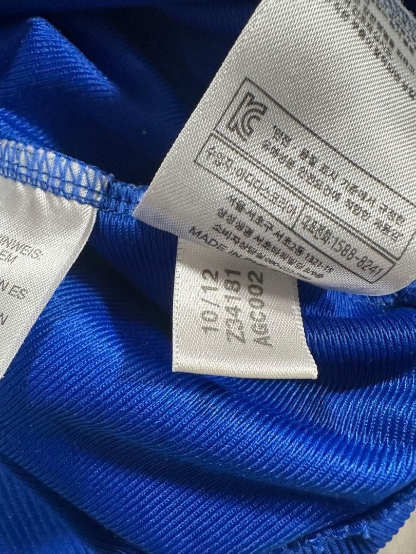 希少カラー　adidas firebird ファイヤーバード トラックジャケット