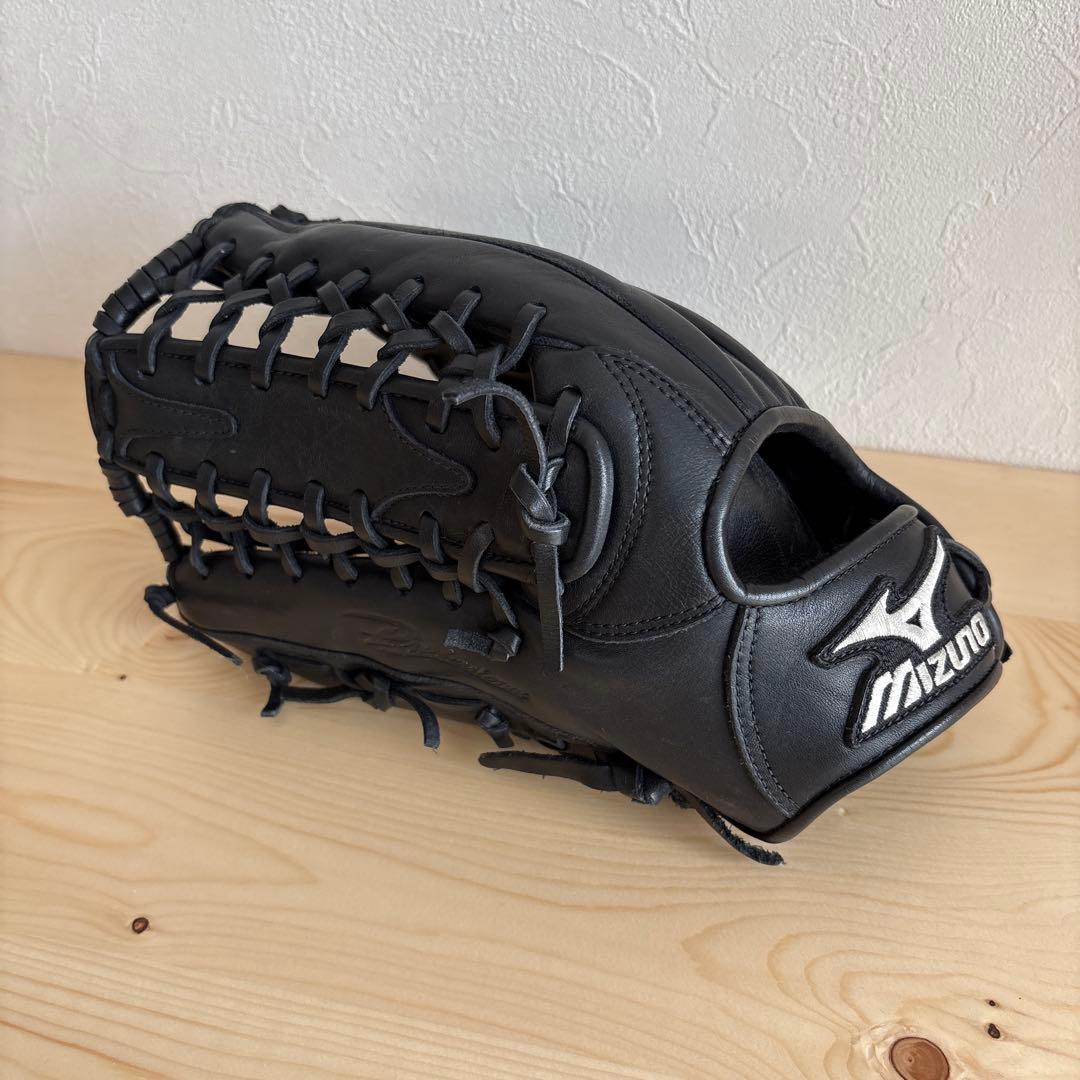 グローブ 左利き MIZUNO 軟式 mizuno ミズノ