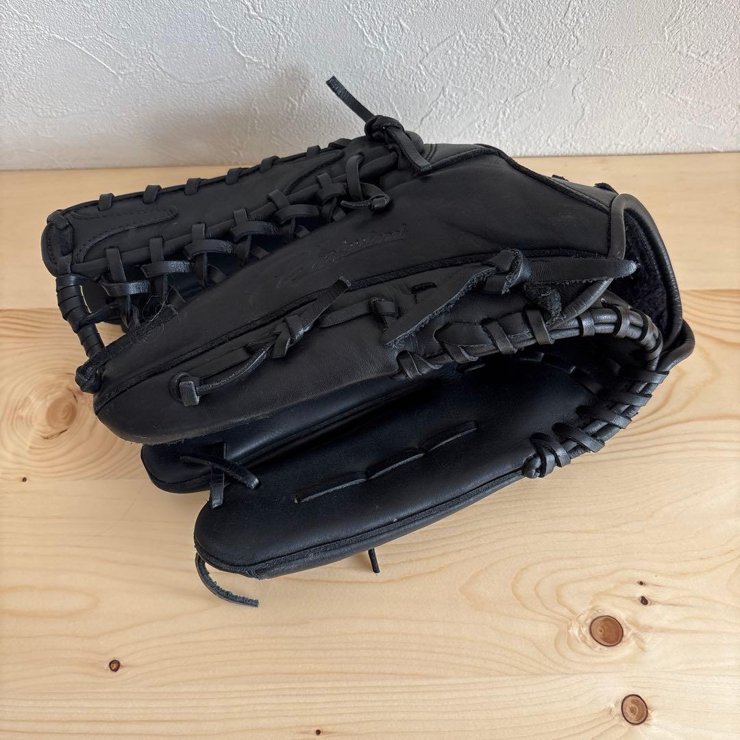 グローブ 左利き MIZUNO 軟式 mizuno ミズノ