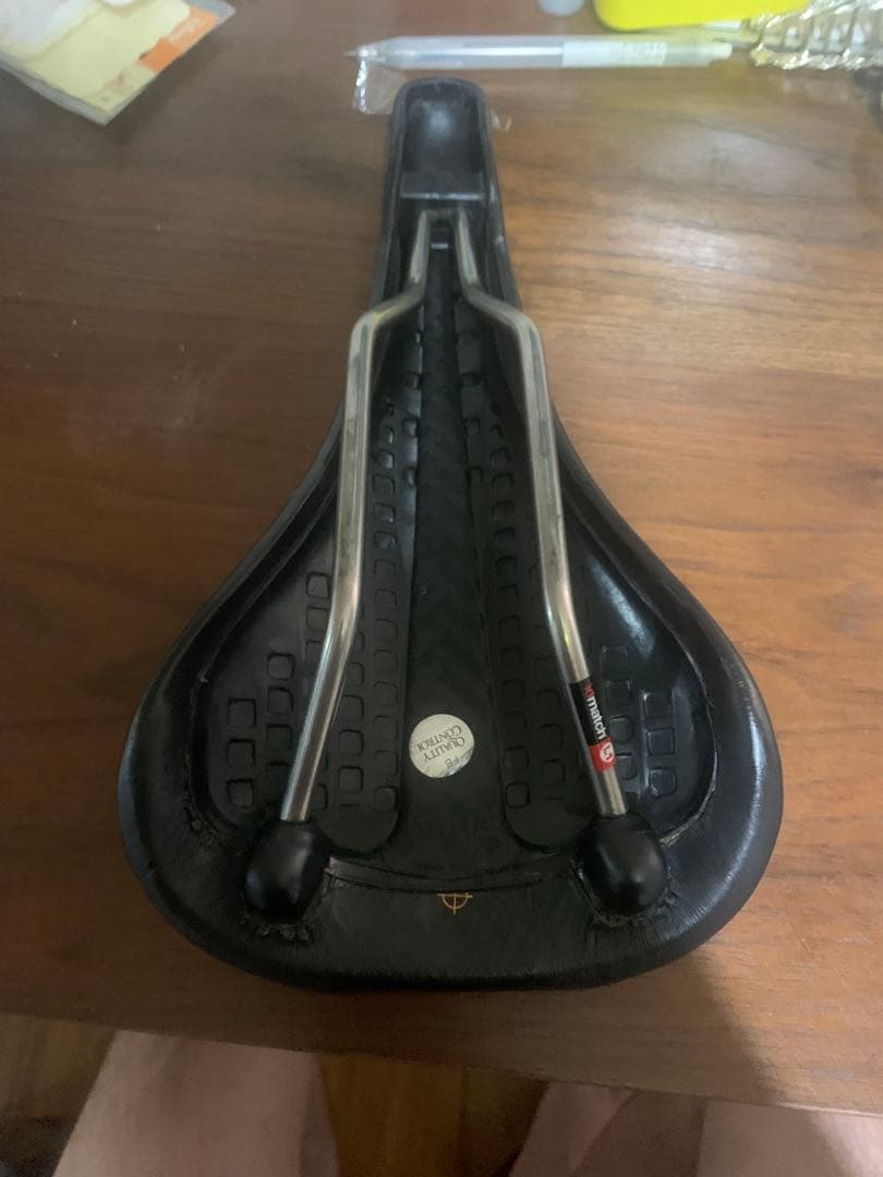 パーツ Selle Italia flite titanium