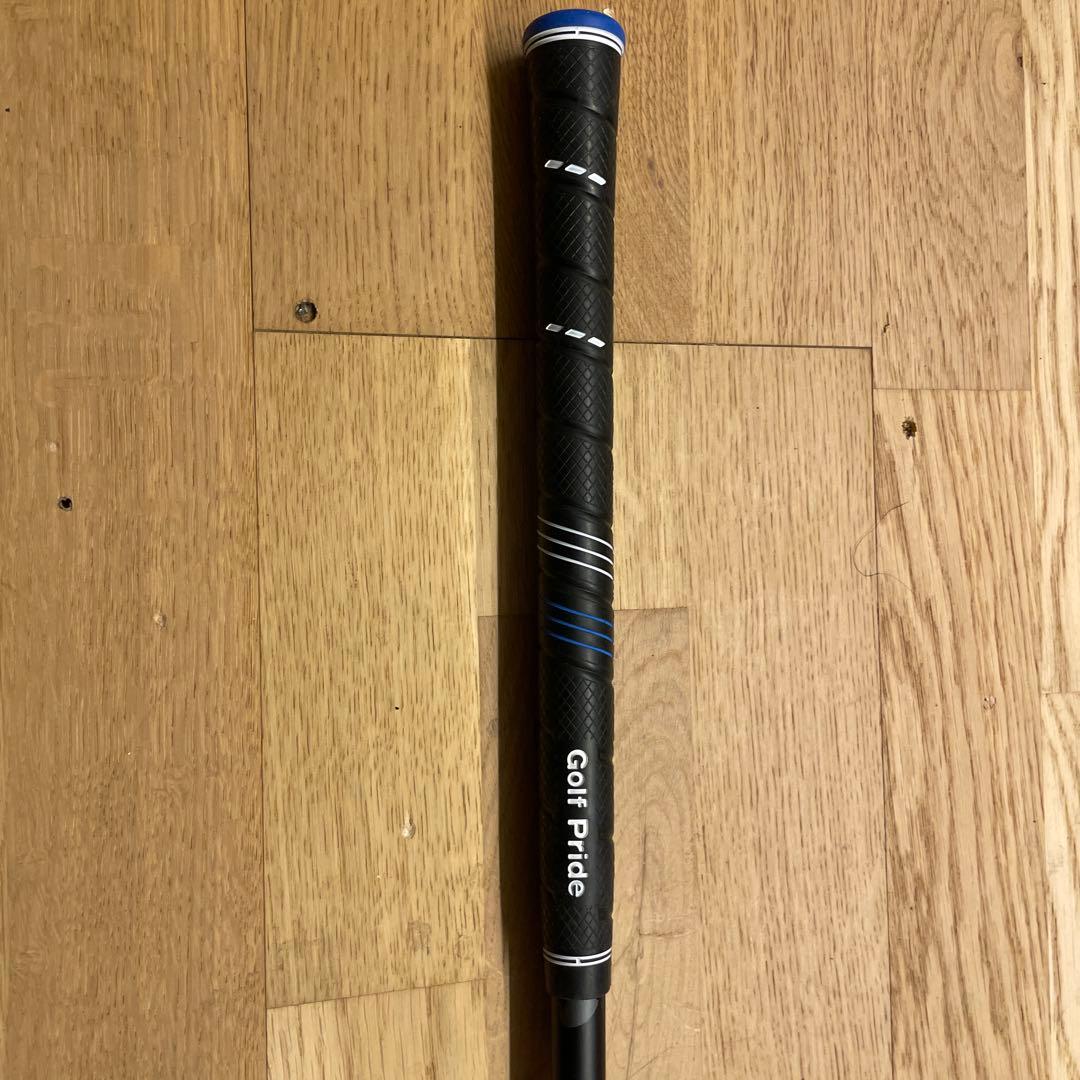 ブリジストン BS50 II S Diamana S シャフト