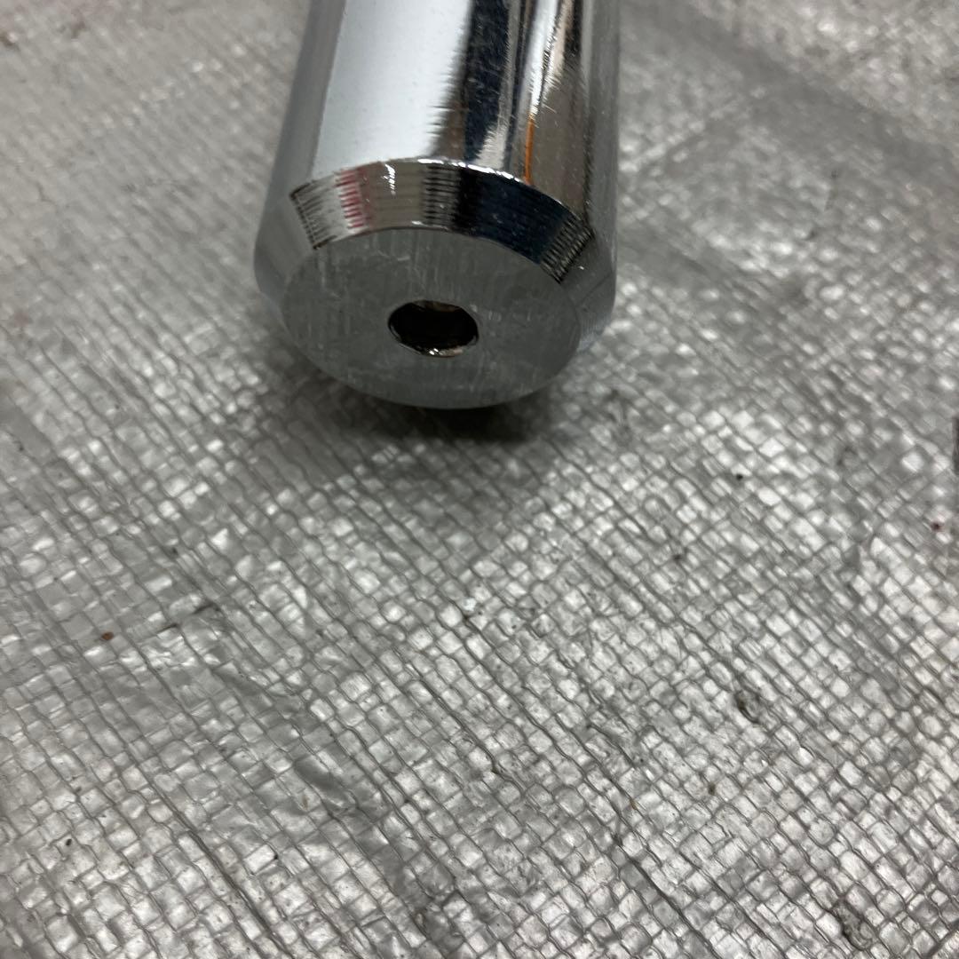 ★送料無料★2本セット★28mm 120cmバーベル 120cm EZバー