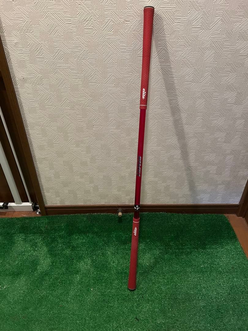 エリートグリップ ワンスピード ヘビーヒッター