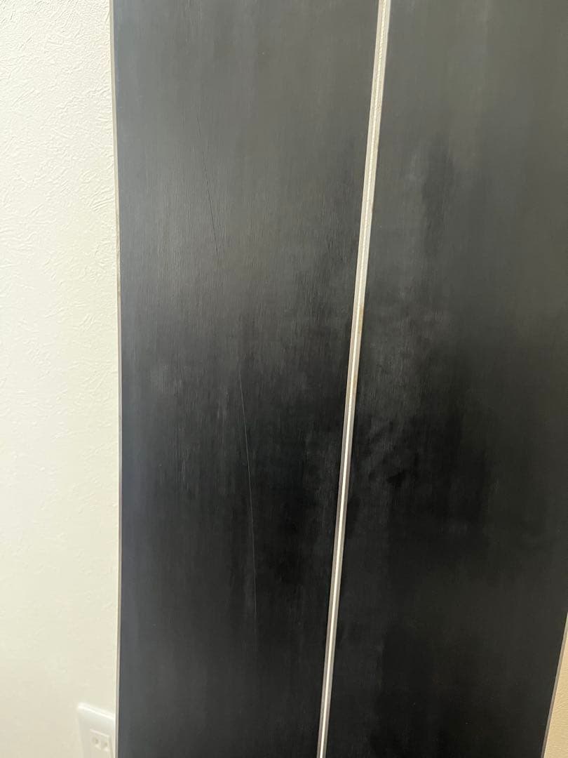 スノーボード TJ BRAND 24-25 CATAMARAN-AC 156cm