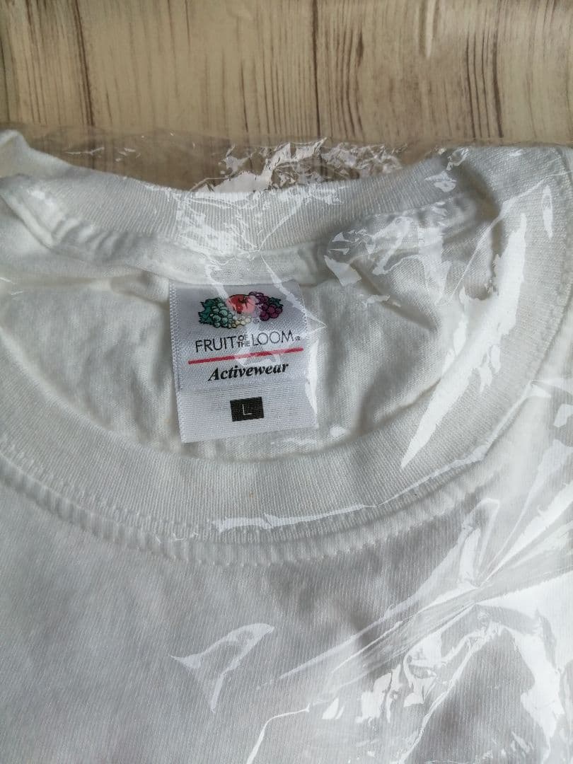 ペトロールズ　ツアーTシャツ　貴重 長岡亮介