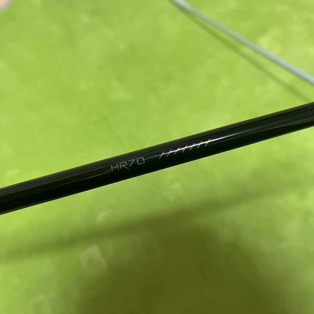 三菱ケミカル TENSEI ORANGE CK 70X 5W用