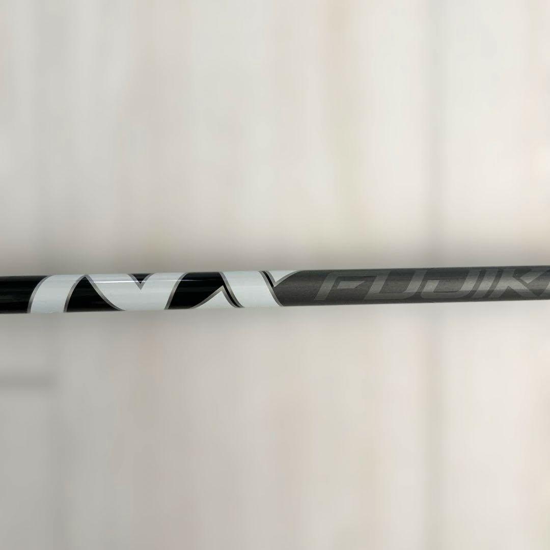 【レフティ】タイトリスト GT1 ユーティリティ 23度／スピーダーNXHB