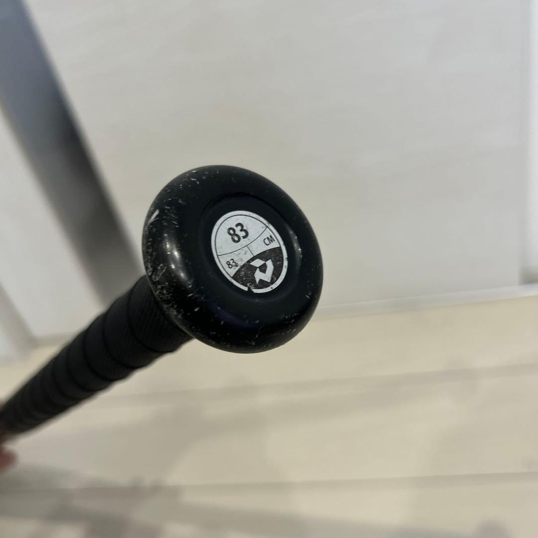 DEMARINI VOODOO 中学硬式用バット