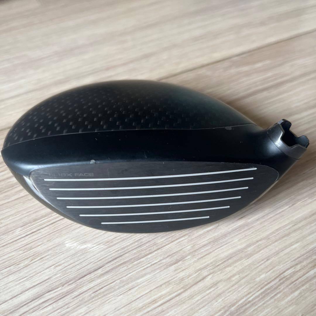 クラブ callaway ELYTE TITANIUM 3
