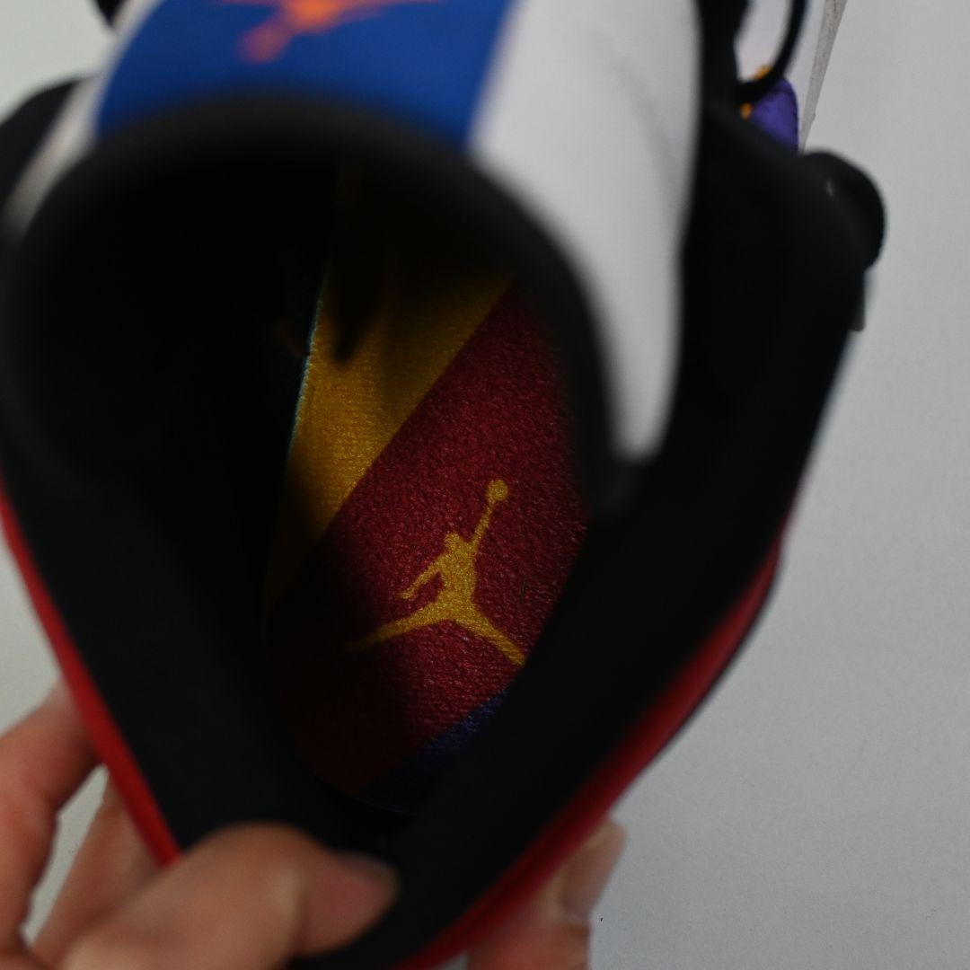 701★ NIKE AIR JORDAN 1 スペシャルエディション 29cm