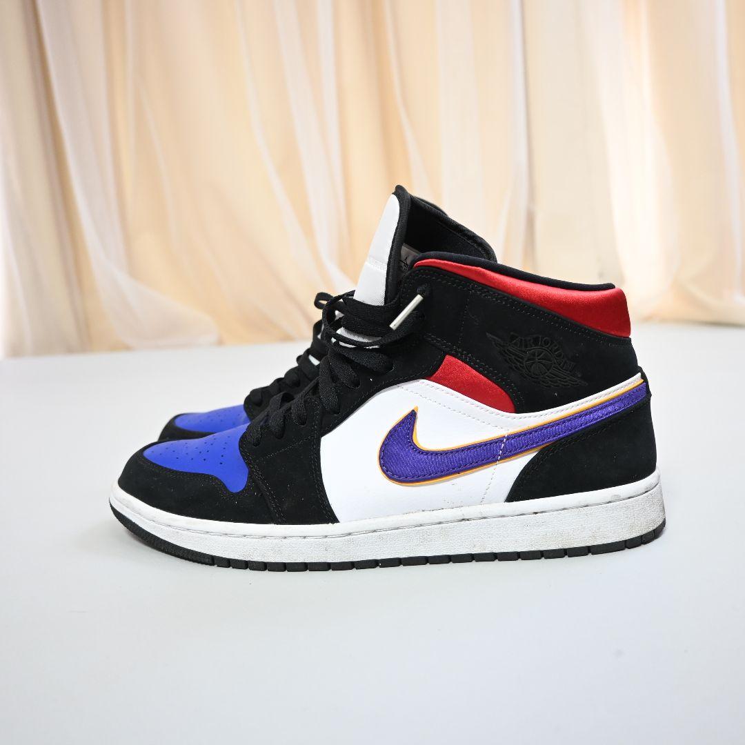 701★ NIKE AIR JORDAN 1 スペシャルエディション 29cm