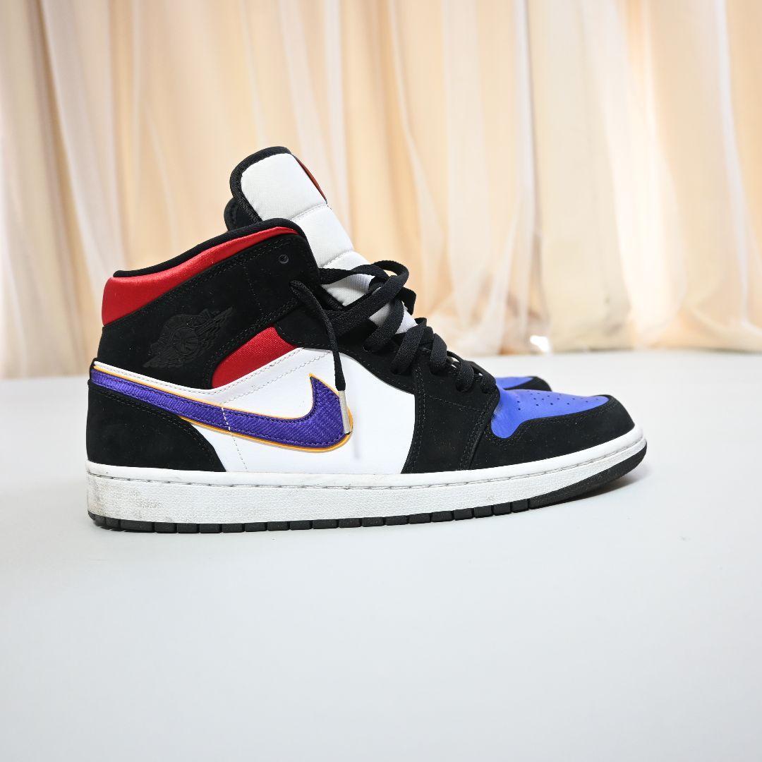 701★ NIKE AIR JORDAN 1 スペシャルエディション 29cm