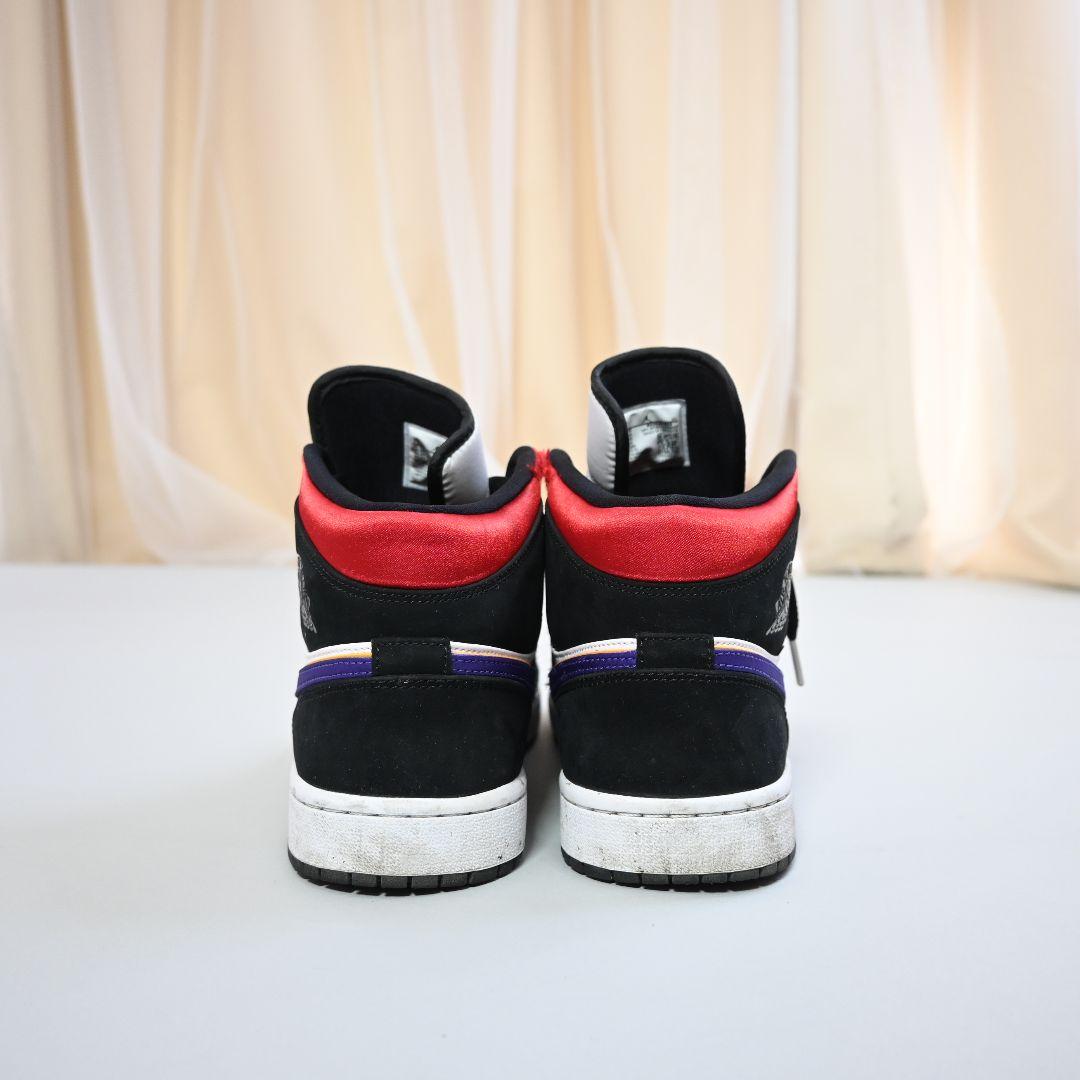 701★ NIKE AIR JORDAN 1 スペシャルエディション 29cm
