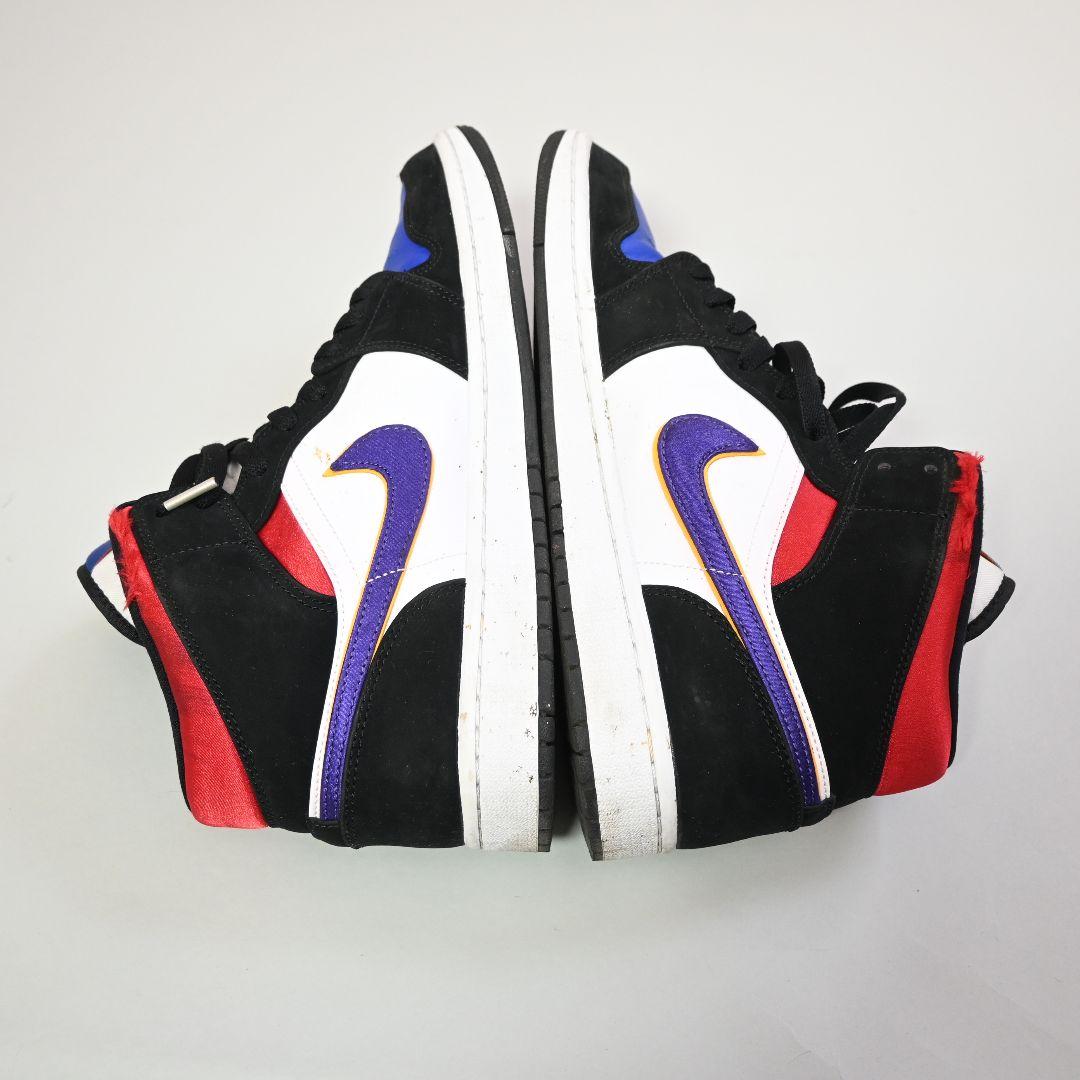 701★ NIKE AIR JORDAN 1 スペシャルエディション 29cm