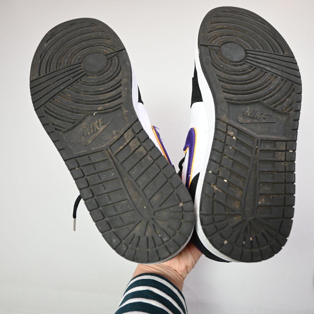 701★ NIKE AIR JORDAN 1 スペシャルエディション 29cm