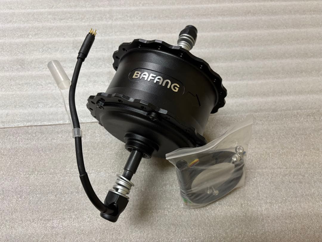 bafang 48v 250w リアモーター