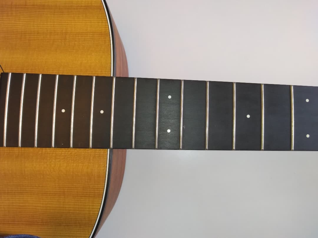ギター Martin DJR-10E-02