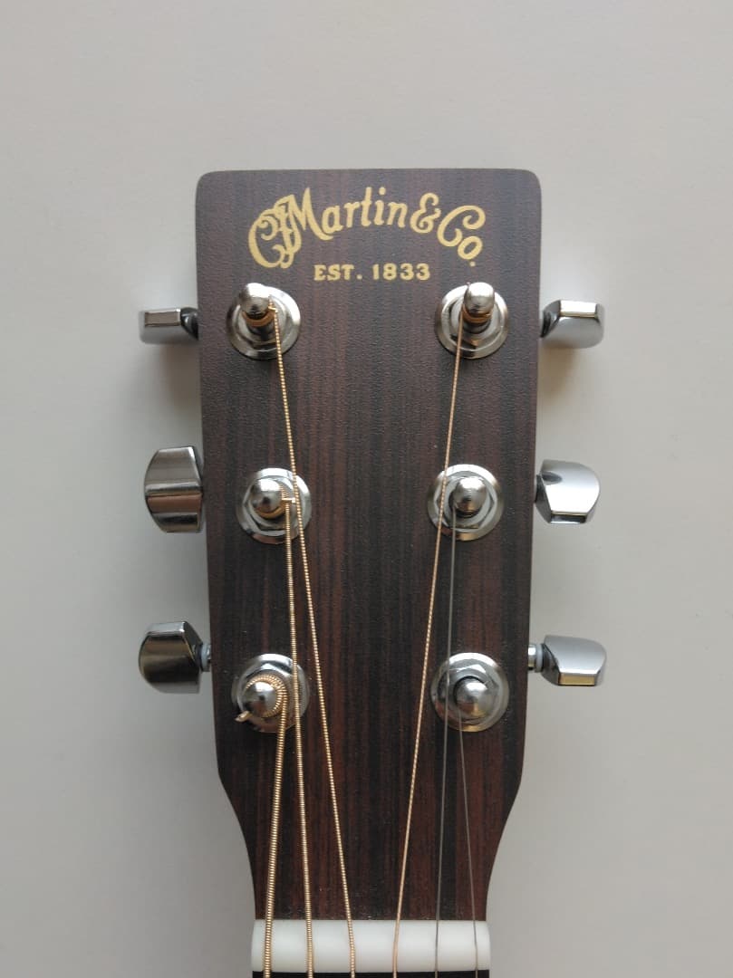 ギター Martin DJR-10E-02