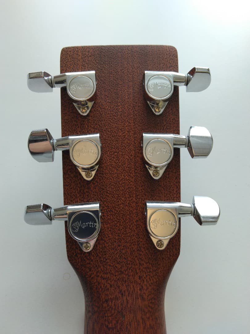 ギター Martin DJR-10E-02