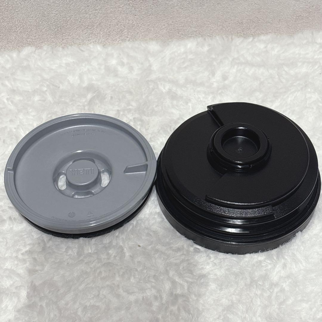 【新品未使用】YETY イエティ　RAMBLER FOOD JAR フードジャー