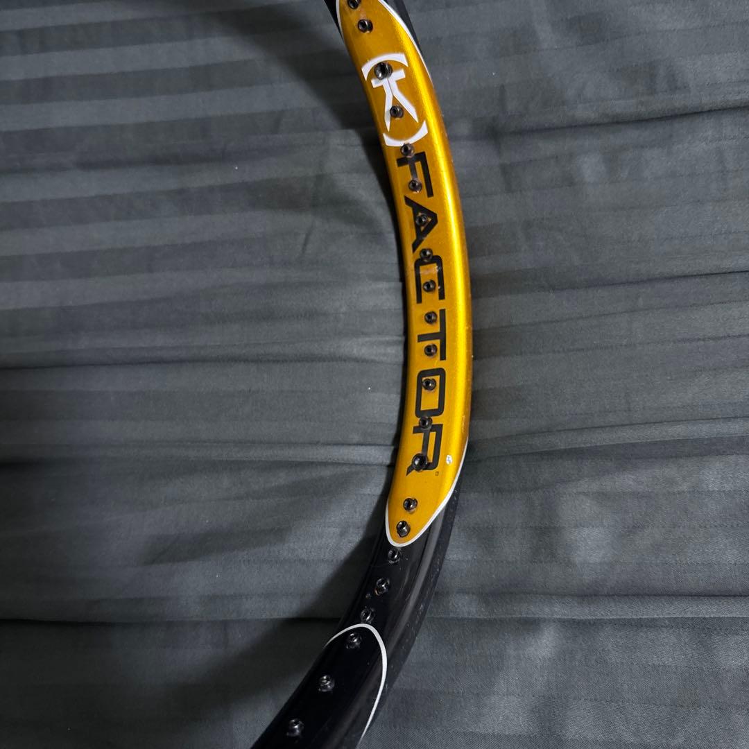 プロストックWilson H22 良品