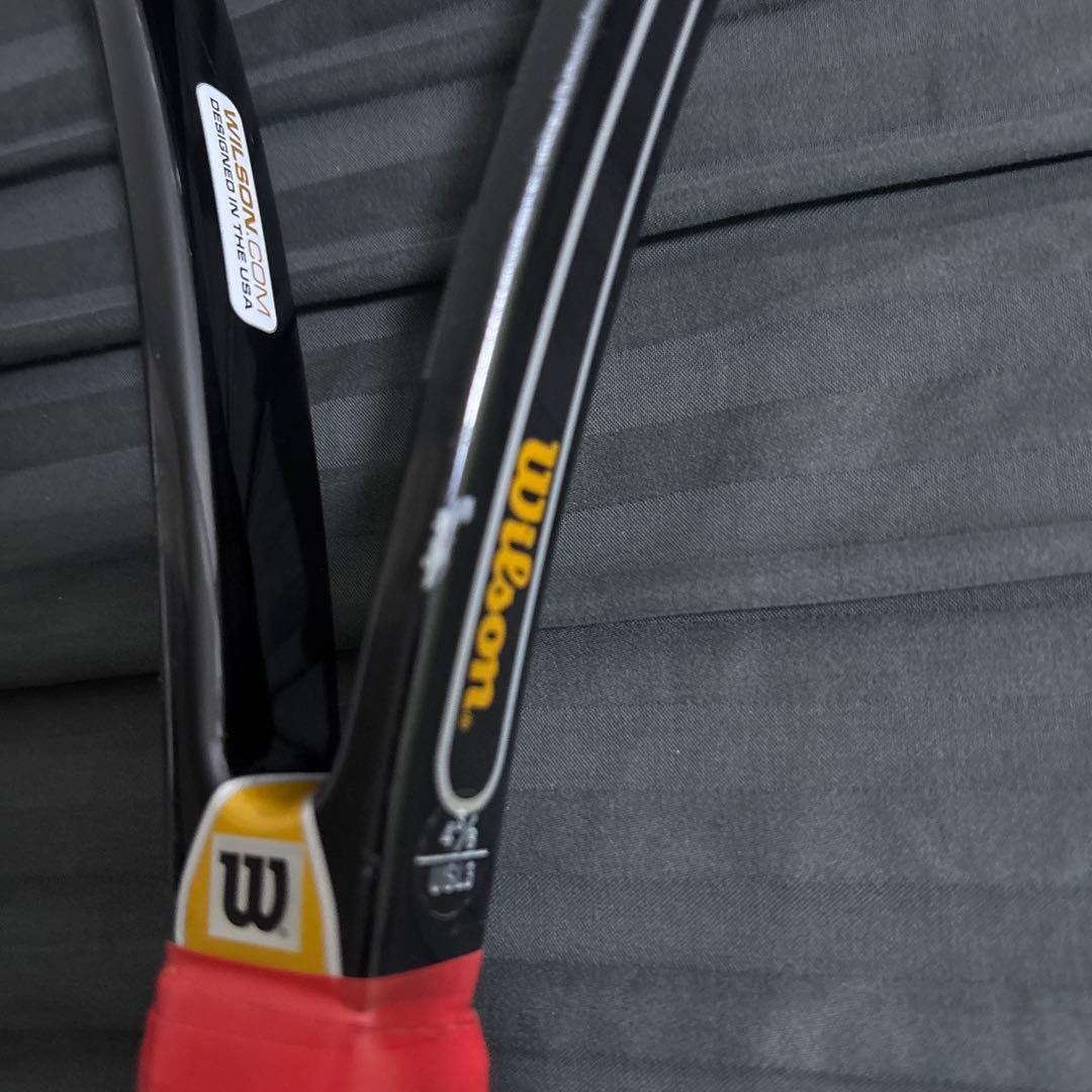 プロストックWilson H22 良品