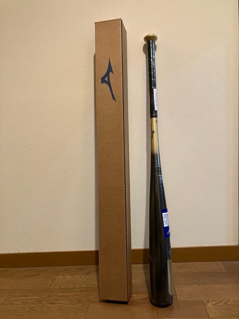 ミズノ 軟式 バット ビヨンドマックス レガシー ミドル 85cm 野球