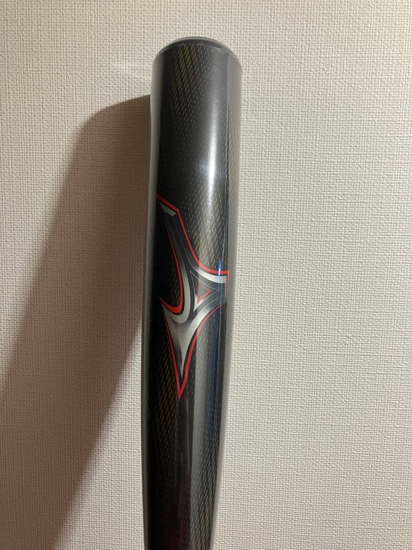ミズノ 軟式 バット ビヨンドマックス レガシー ミドル 85cm 野球