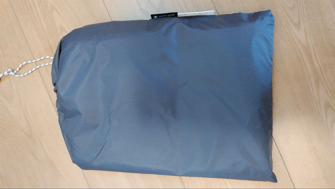 スノーピーク　マットシートセット（詳細は商品説明を参照ください。）