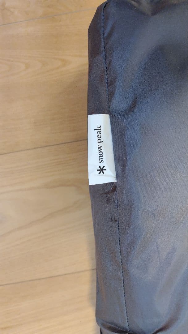 スノーピーク　マットシートセット（詳細は商品説明を参照ください。）