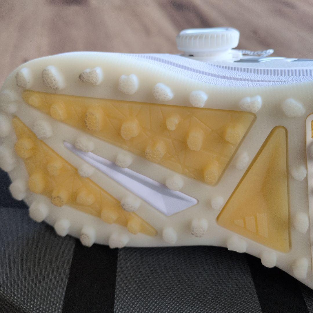 adidas ウィメンズ ソーラーモーション ボア 23.5cm
