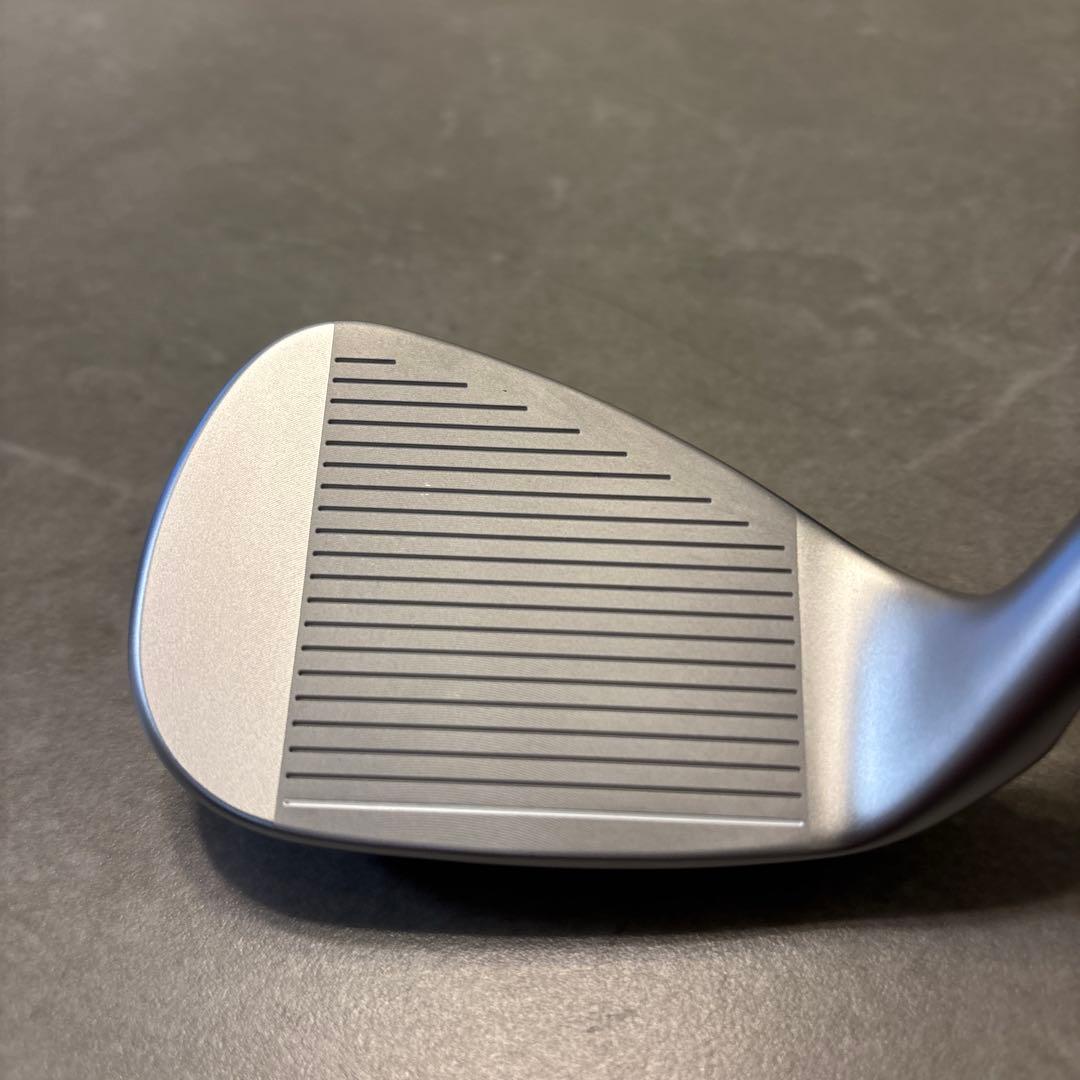 【超美品】PING ピン i230 UW プロジェクトX 6.5 黒ドット 単品