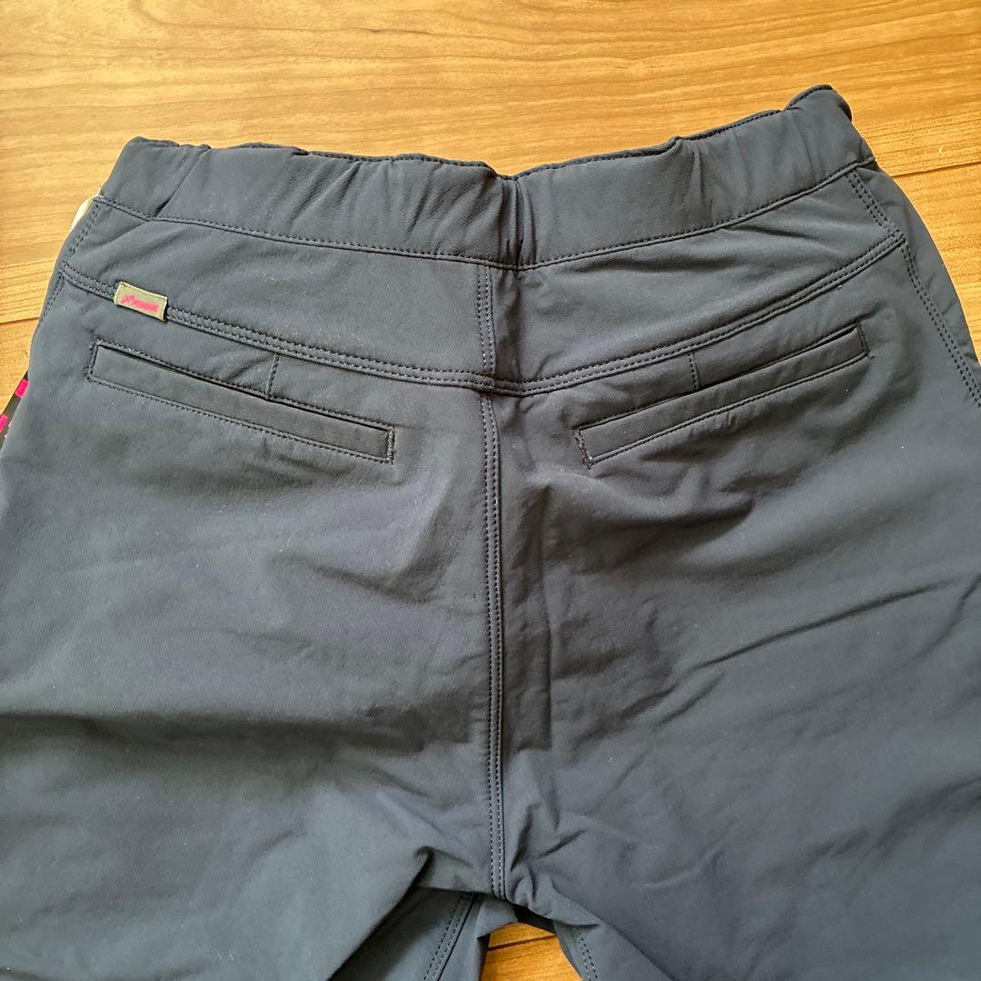 新品　phenix スノーウェア　パンツ　SW