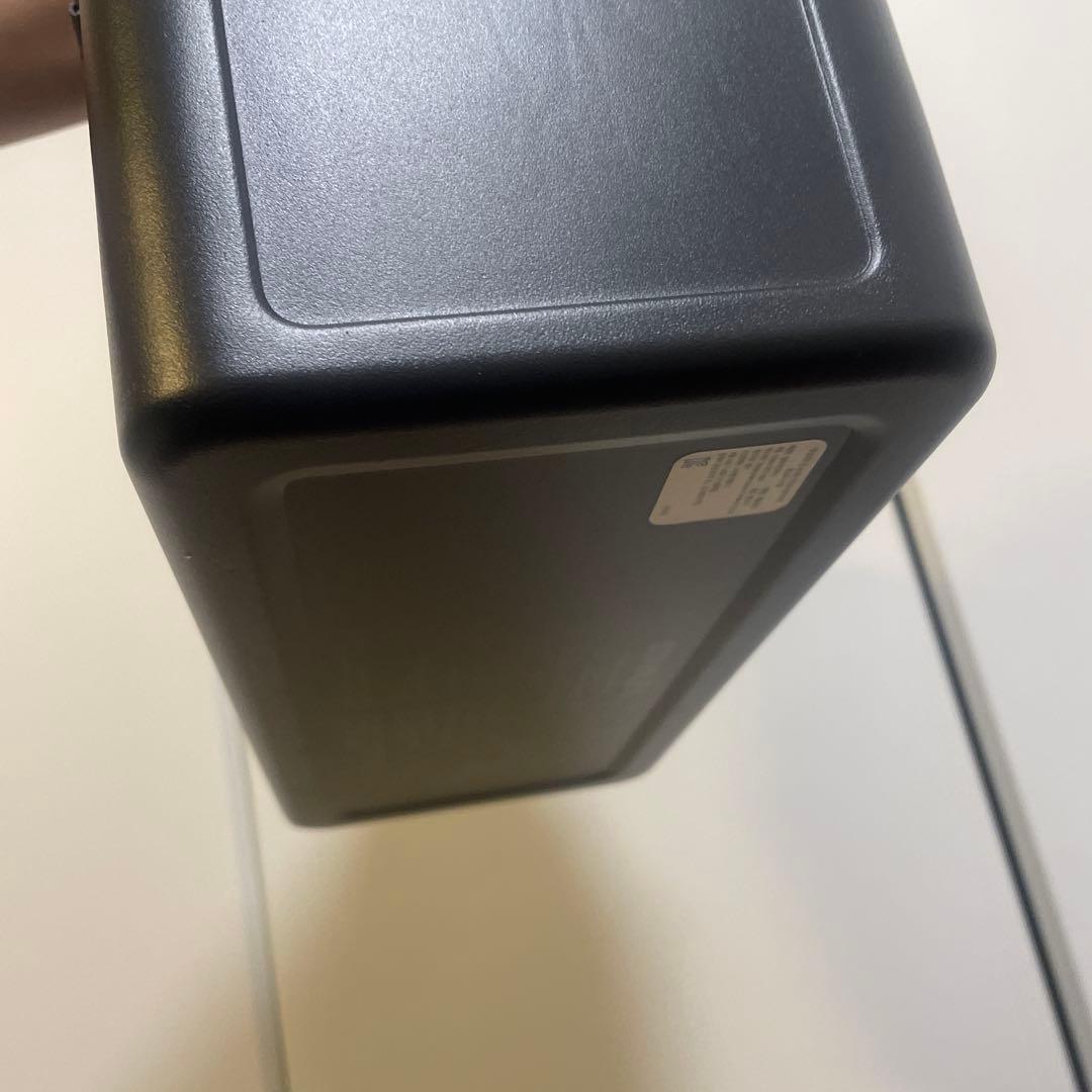 スタンレー　ランチボックス　ブラック　新品