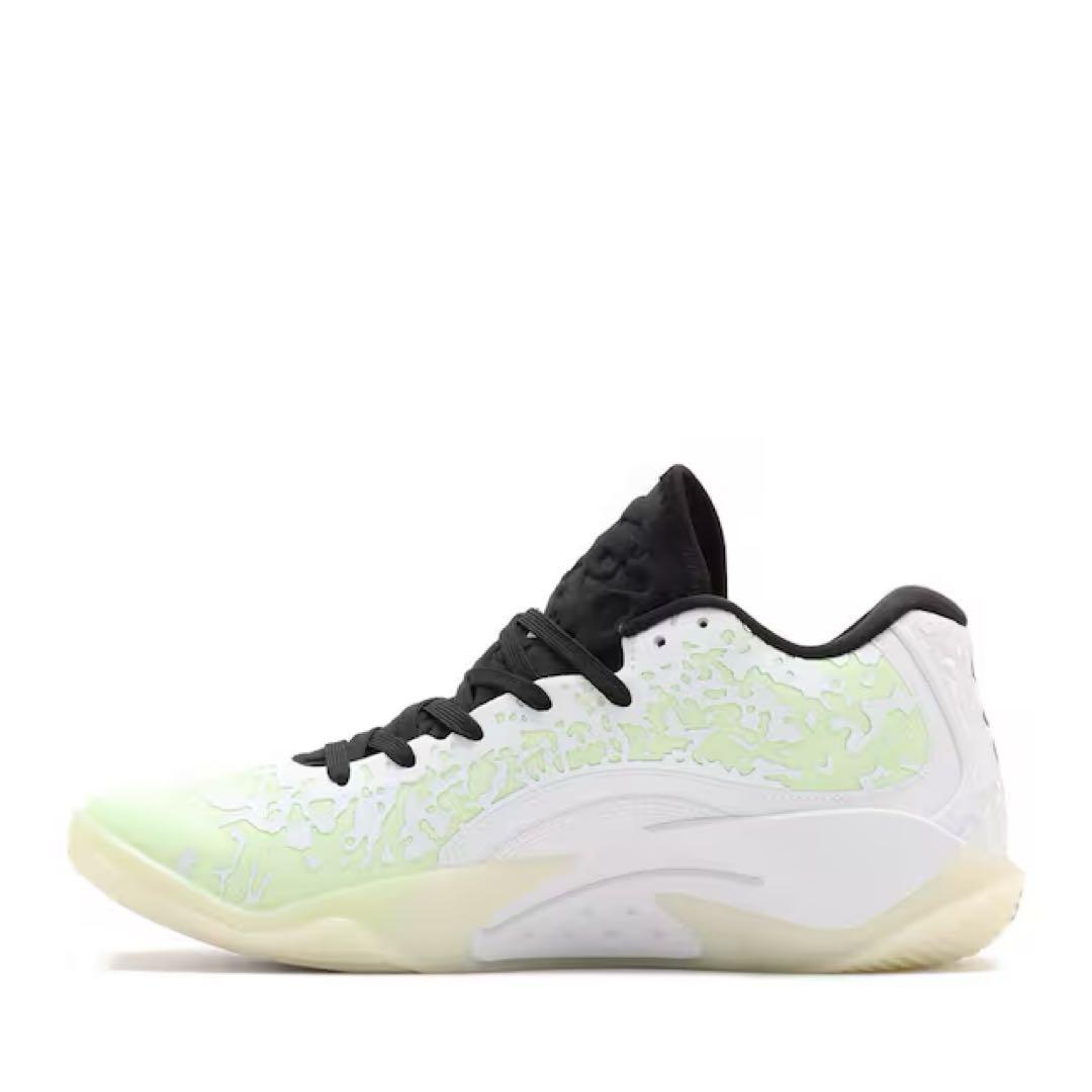 ✨新品✨JORDAN ZION 3 PF DR0676-110