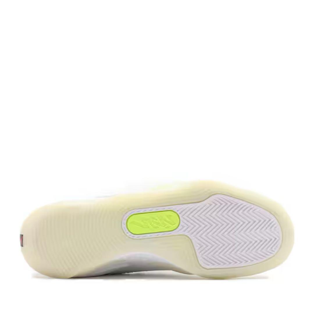✨新品✨JORDAN ZION 3 PF DR0676-110