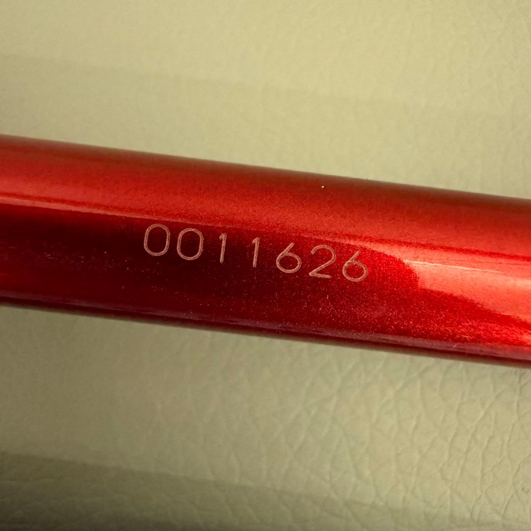 【極美品】ベンタス TR レッド 6-S タイトリスト 5w フェアウェイウッド