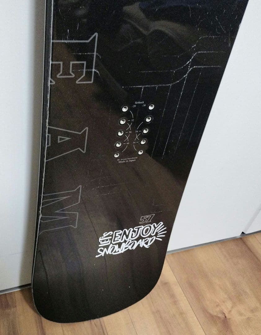 bc stream R-2 157 ハンマーヘッド r2