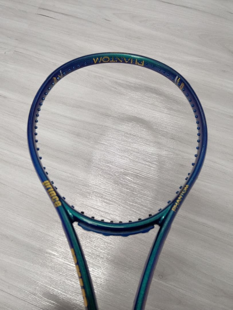 Prince Phantom 100 g2 プリンス　ファントム100