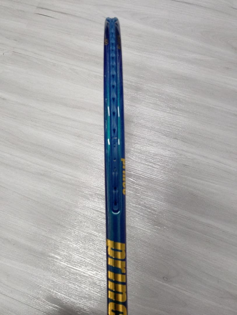 Prince Phantom 100 g2 プリンス　ファントム100