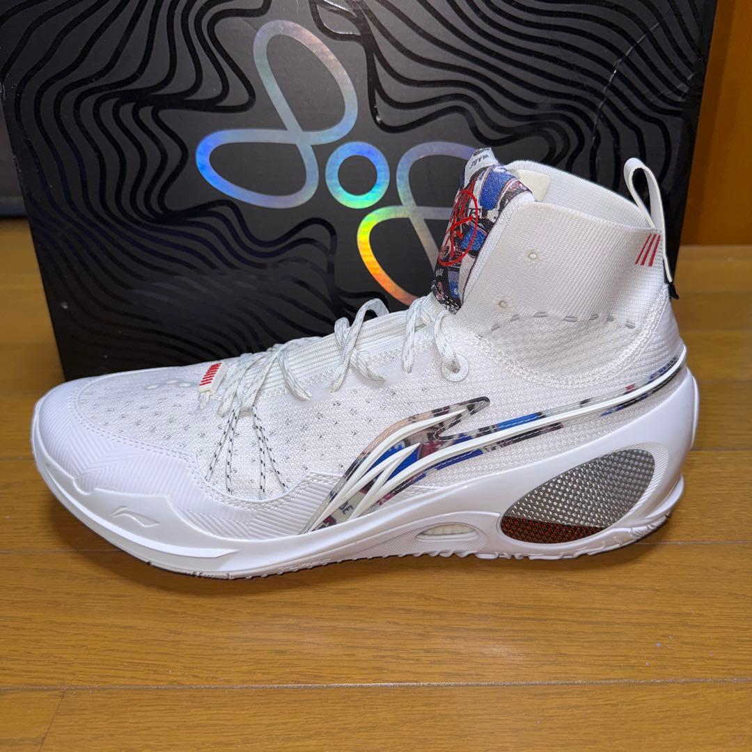 ウェイド808 3 ウルトラv2