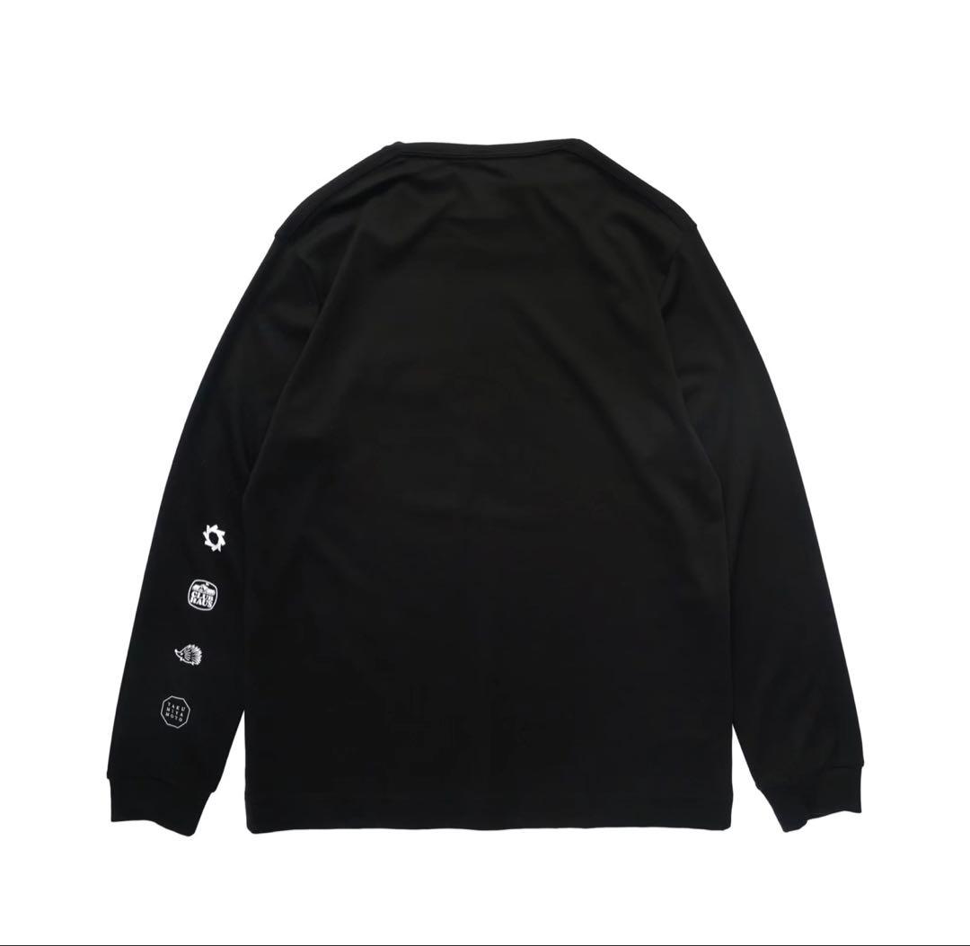 【12月21日まで出品】CLUBHAUS Turtleneck Shirts