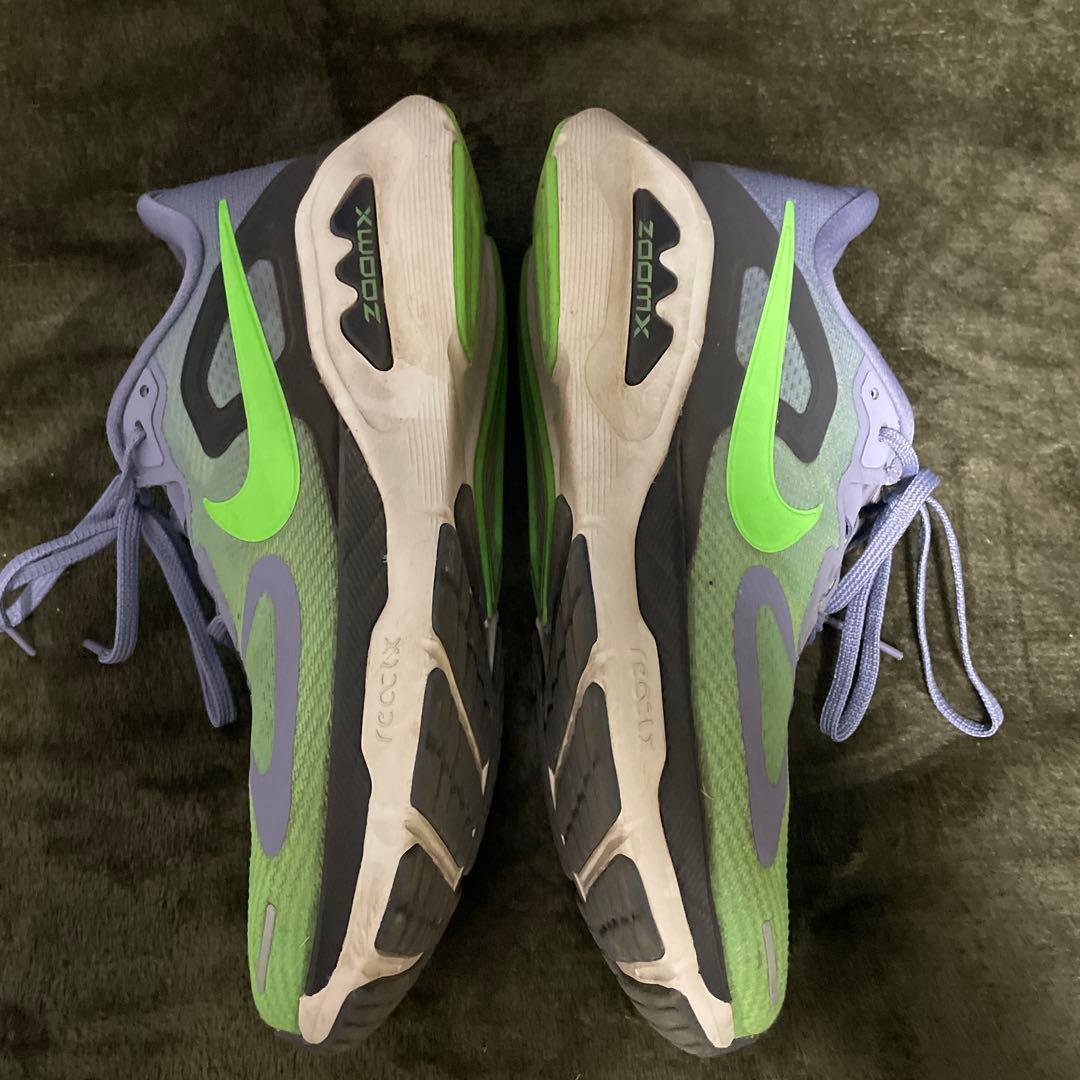 NIKE ストラクチャー26 26.5cm