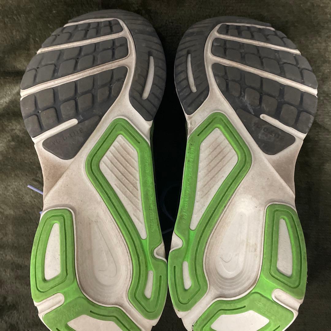 NIKE ストラクチャー26 26.5cm