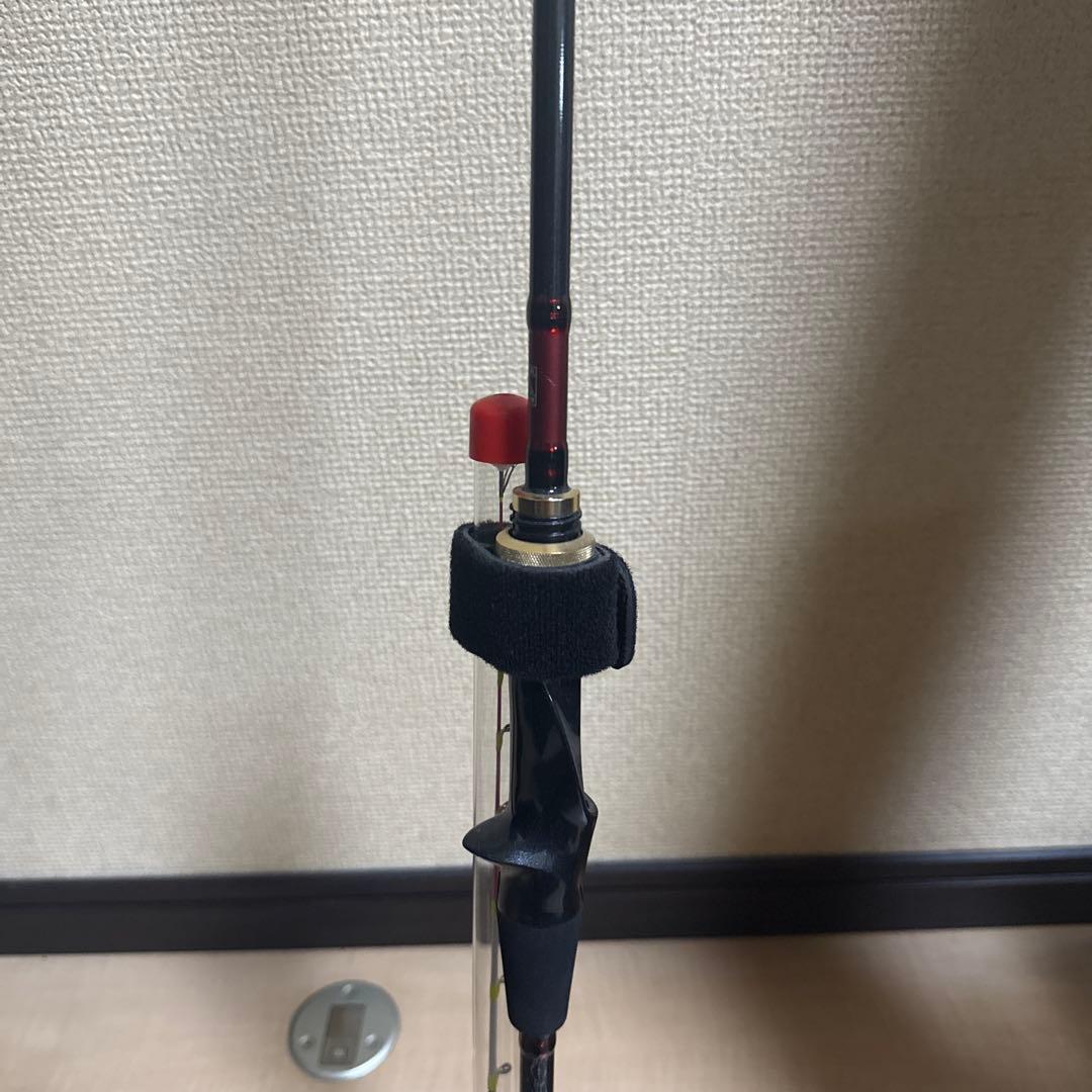 アルファタックル　　アルファソニック　MARUIKA GZ 160UL マルイカ