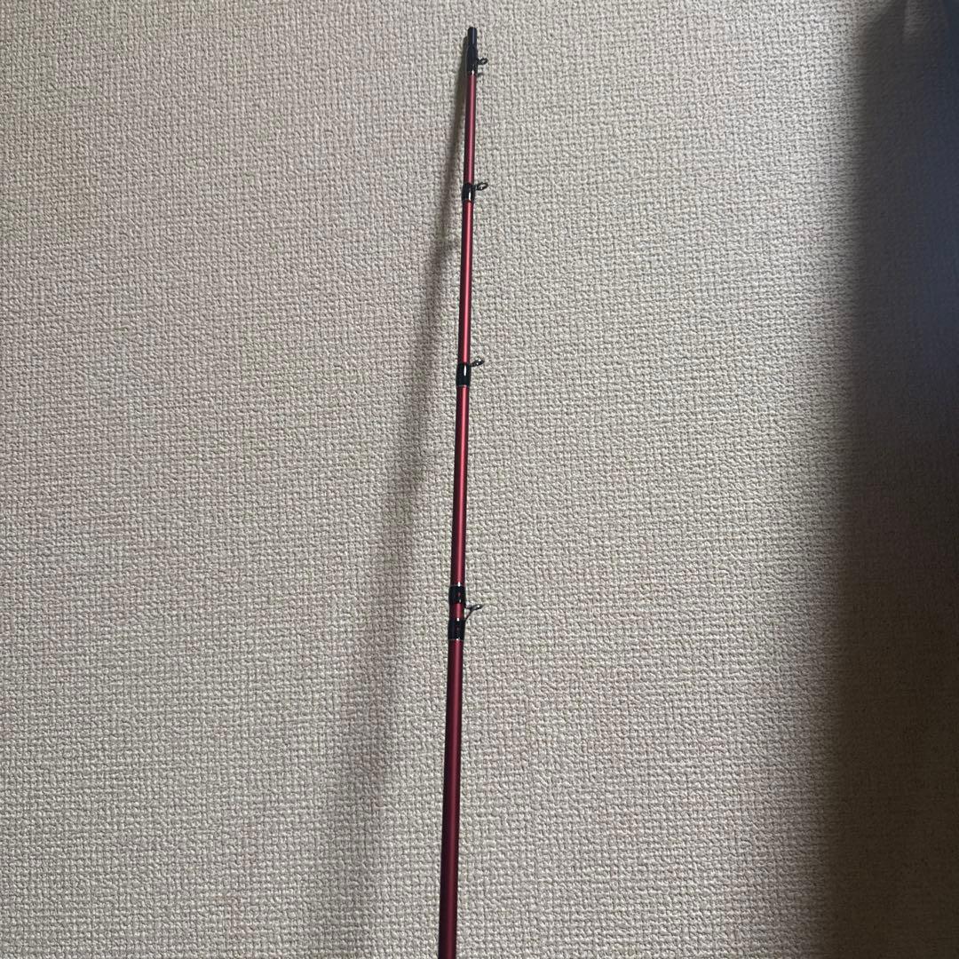 アルファタックル　　アルファソニック　MARUIKA GZ 160UL マルイカ
