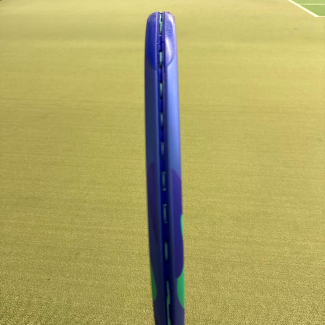 【23時まで値下げ】YONEX EZONE100ツアー G2