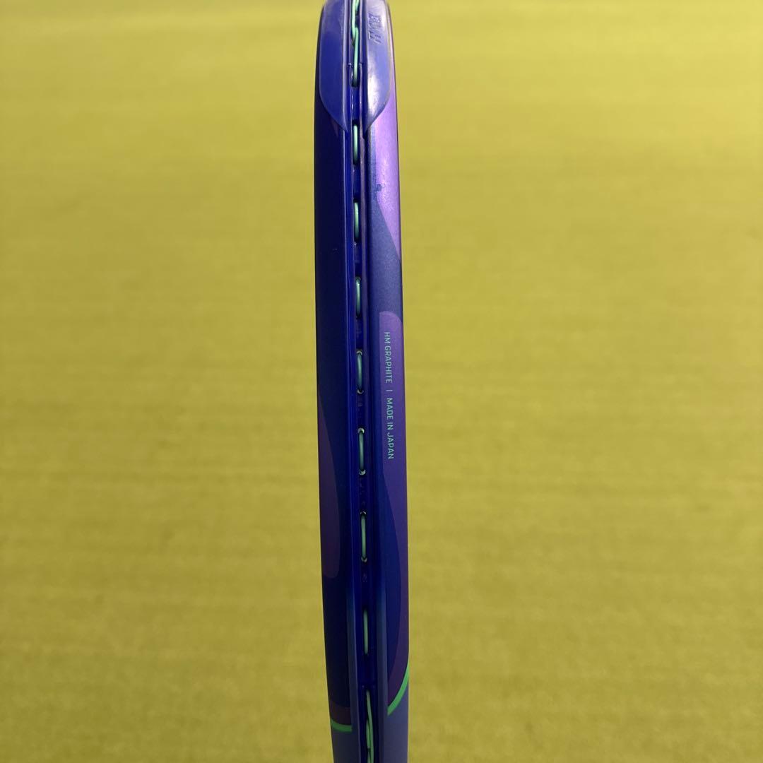 【23時まで値下げ】YONEX EZONE100ツアー G2