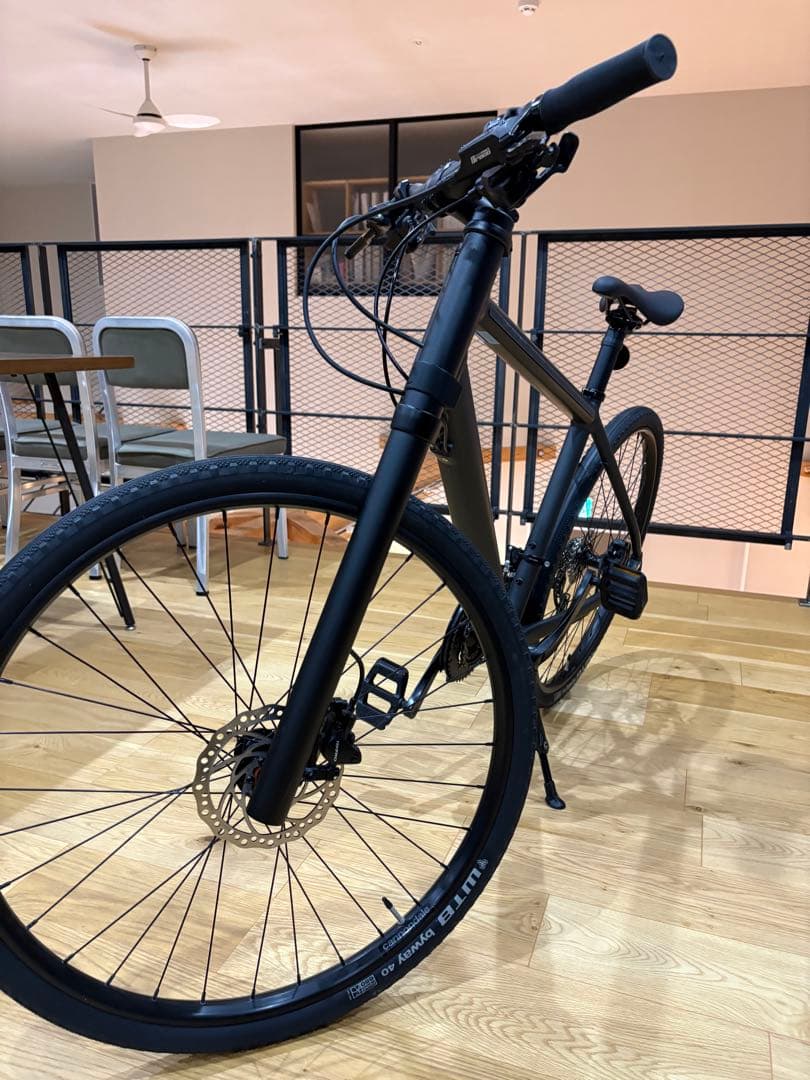 自転車本体 Cannondale BadBoy 3